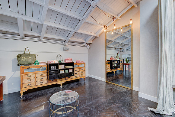 Interior 1340 Abbot Kinney Blvd-037