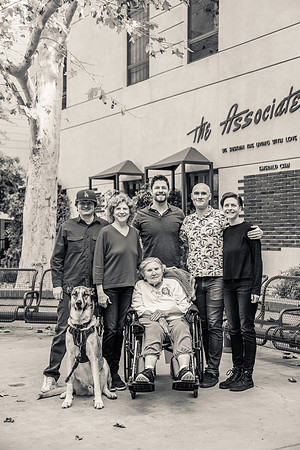 AARP Wish of a Lifetime - David England Photography-3