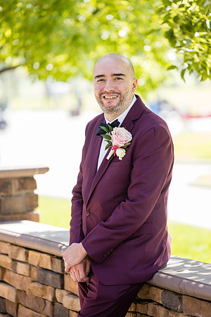 Wedding Photos Mountain Meadows Golf Course - David England Photography-092