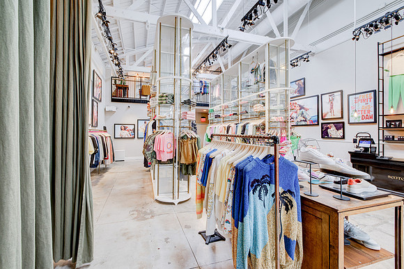 Interior 1340 Abbot Kinney Blvd-015