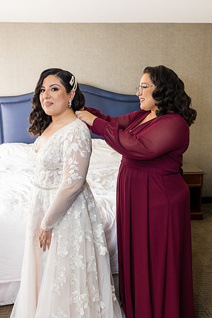 Wedding Photos Mountain Meadows Golf Course - David England Photography-021