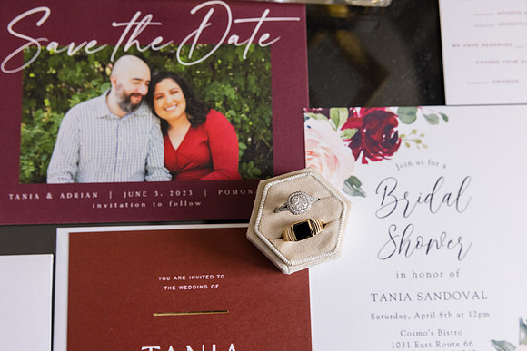 Wedding Photos Mountain Meadows Golf Course - David England Photography-011