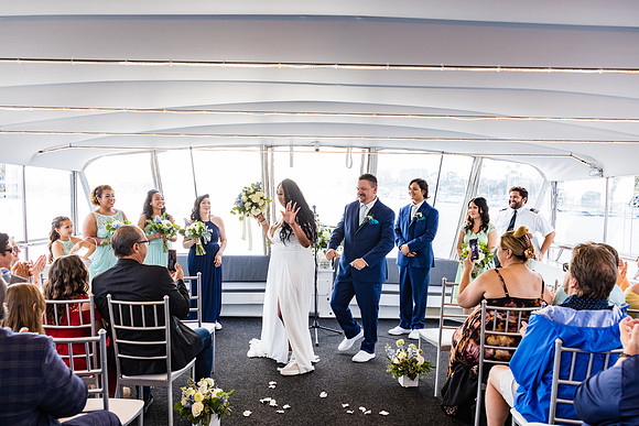 City Cruises By Hornblower - Mojo Yacht Newport Beach-134