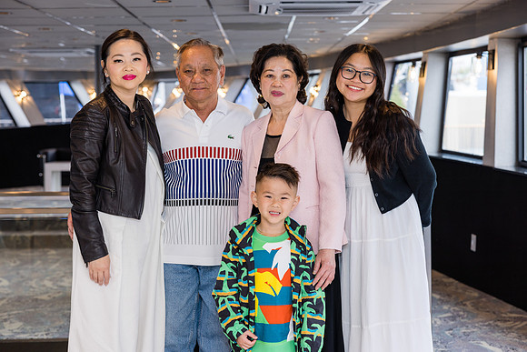 Entertainer Yacht Newport Beach - David England Photography-052