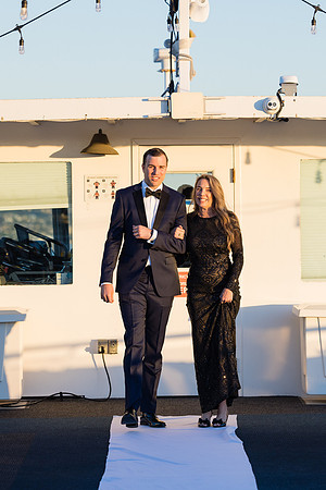 Wedding Photos Endless Dreams - City Experiences By Hornblower-292