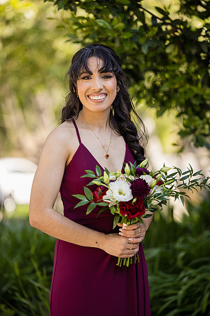 Wedding Photos Mountain Meadows Golf Course - David England Photography-136