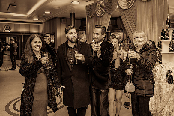 Queen Mary New Years Eve Photos -028