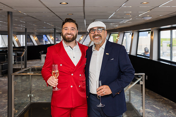Entertainer Yacht Newport Beach - David England Photography-036