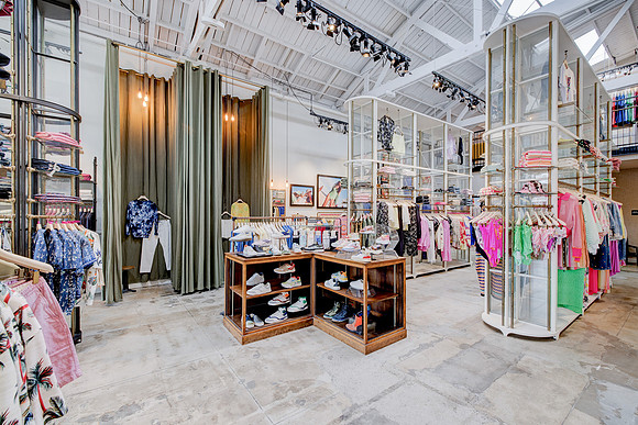 Interior 1340 Abbot Kinney Blvd-009