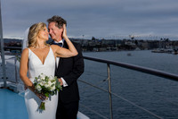 Amy & Mark - The Wild Goose