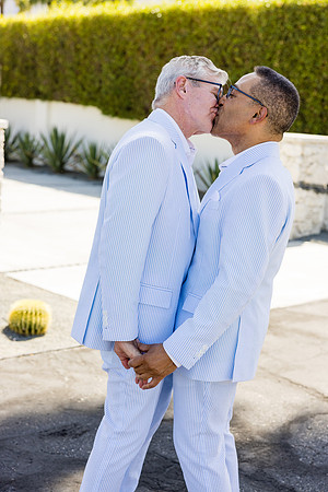 Bob and Byron - Sugar High Wedding-057