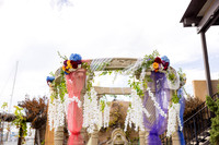 Icon Yacht Wedding - City Experiences Wedding-4