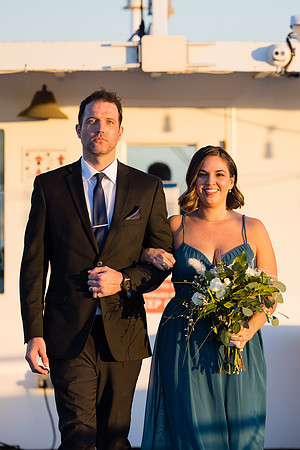 Wedding Photos Endless Dreams - City Experiences By Hornblower-343