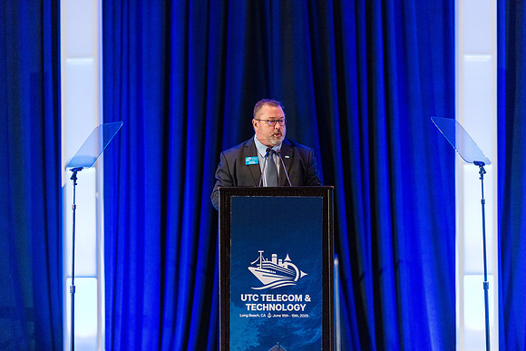 UTC Telecom and Technology Conference-Day 2-088