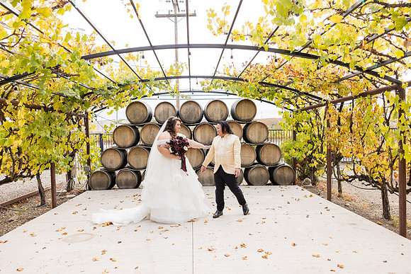Wedding Photos Del Valle Winery Livermore Ca-132