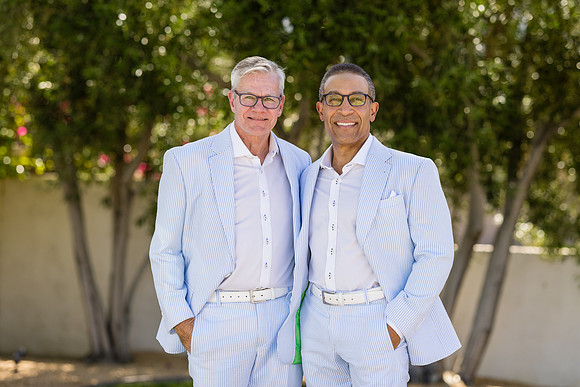 Bob and Byron - Sugar High Wedding-095