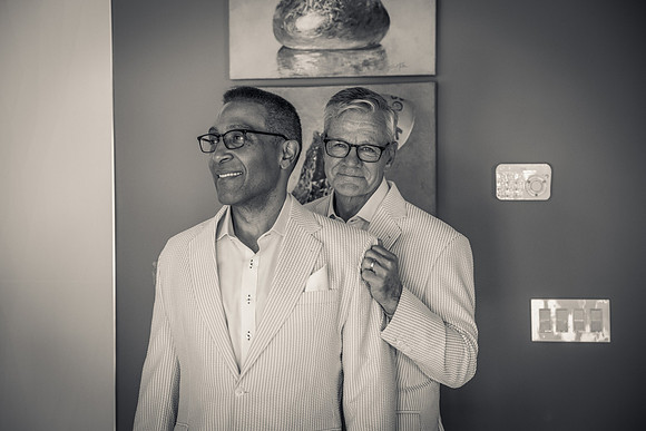 Bob and Byron - Sugar High Wedding-136