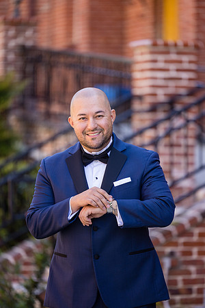 Wedding photos Alexandria Ballroom La-016