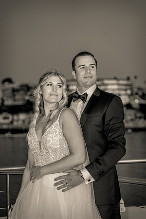 Wedding Photos Endless Dreams - City Experiences By Hornblower-537