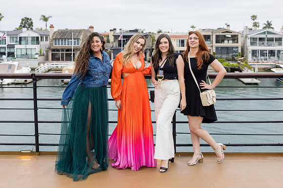 Entertainer Yacht Newport Beach - David England Photography-113