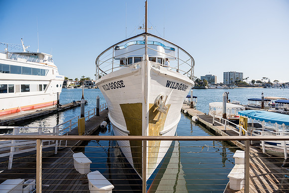 Wedding Photos Wild Goose - City Cruises Newport Beach-055