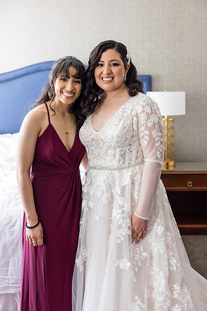Wedding Photos Mountain Meadows Golf Course - David England Photography-057