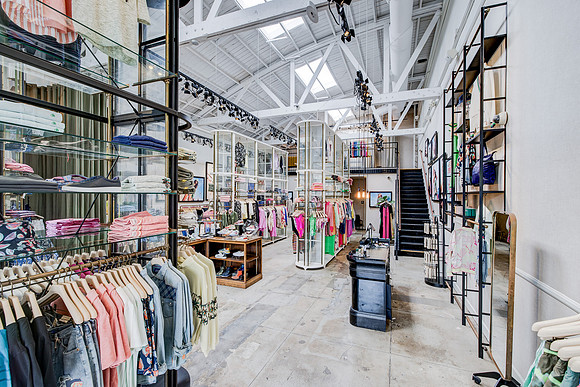 Interior 1340 Abbot Kinney Blvd-061