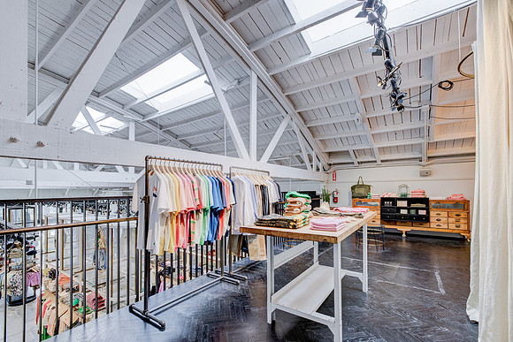 Interior 1340 Abbot Kinney Blvd-029