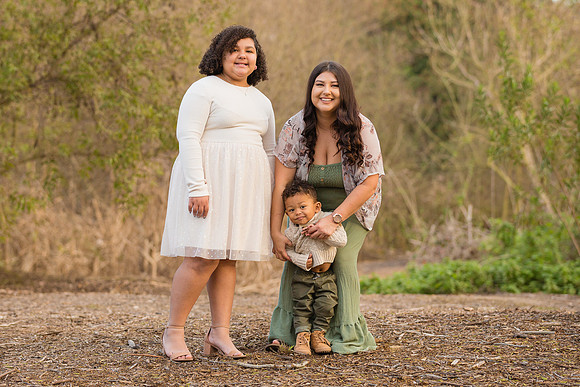 Huntington Central Park East Family Photos-35