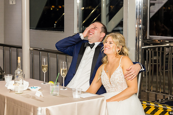 Wedding Photos Endless Dreams - City Experiences By Hornblower-797