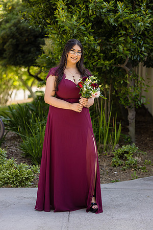 Wedding Photos Mountain Meadows Golf Course - David England Photography-144