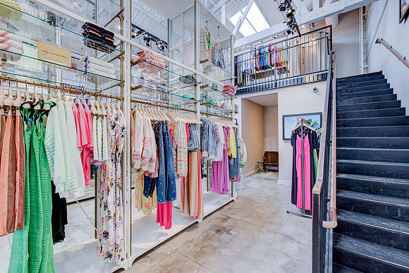 Interior 1340 Abbot Kinney Blvd-022