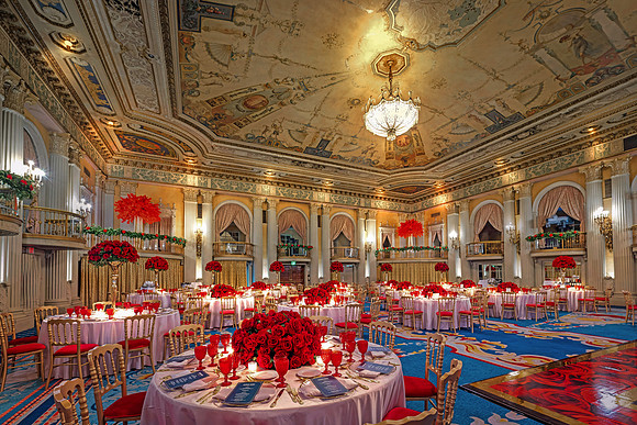 David England Photography - Moody Ballroom Images-008