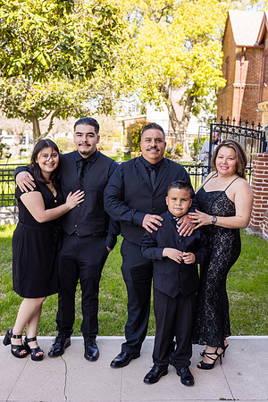 Wedding photos Alexandria Ballroom La-006