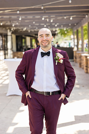 Wedding Photos Mountain Meadows Golf Course - David England Photography-098