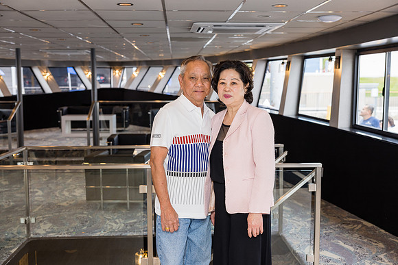 Entertainer Yacht Newport Beach - David England Photography-050
