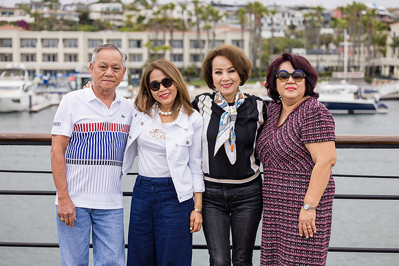 Entertainer Yacht Newport Beach - David England Photography-104
