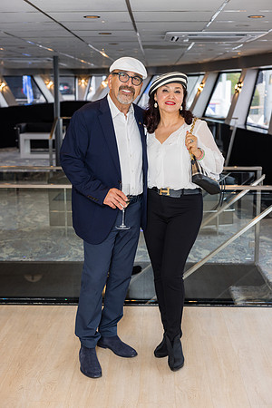 Entertainer Yacht Newport Beach - David England Photography-045