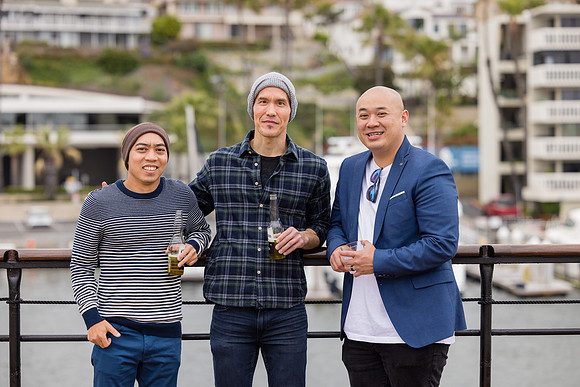 Entertainer Yacht Newport Beach - David England Photography-100