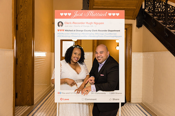 Old Orange County Courthouse Wedding Photos-029