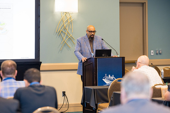 UTC Telecom and Technology Conference-Day 2-132