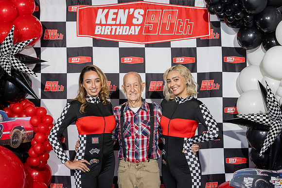 K1 Speed Anaheim Ca -28