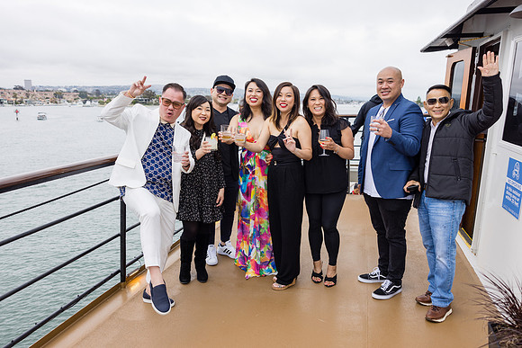 Entertainer Yacht Newport Beach - David England Photography-128