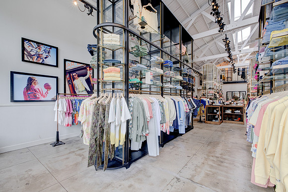 Interior 1340 Abbot Kinney Blvd-001