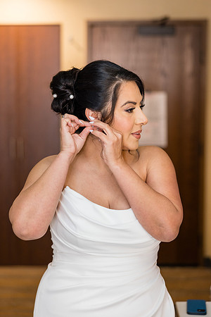 Wedding Photos Mission Square Italian Restaurant - Wedding Photos Penn Park Whittier-058
