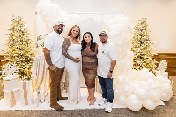 The Classic Club Baby Shower Photos-62