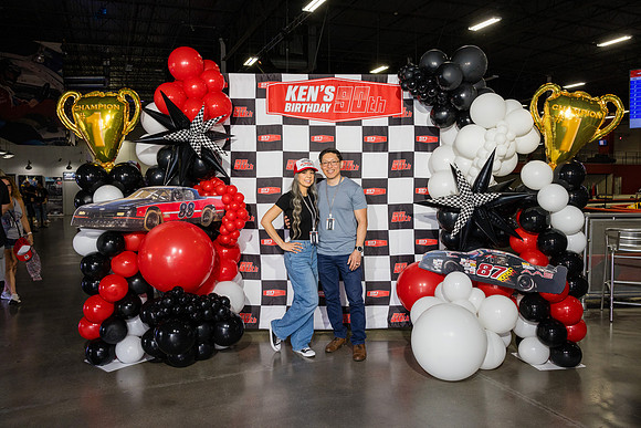 K1 Speed Anaheim Ca -84