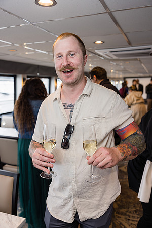Entertainer Yacht Newport Beach - David England Photography-029