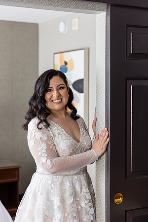 Wedding Photos Mountain Meadows Golf Course - David England Photography-055