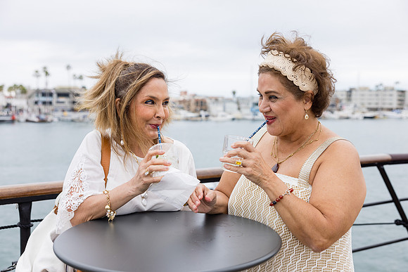 Entertainer Yacht Newport Beach - David England Photography-147